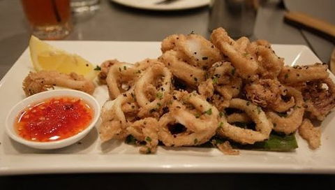 Mike's Grill & Bar - New South Wales Tourism  2