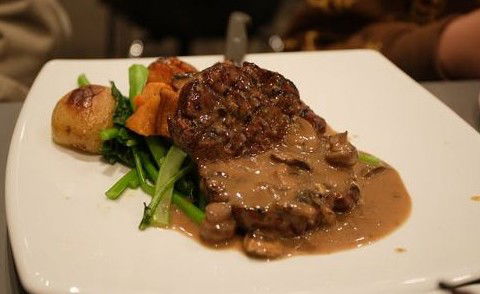 Mike's Grill & Bar - New South Wales Tourism  3