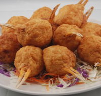 Crystal Seafood Restaurant Blacktown - New South Wales Tourism 
