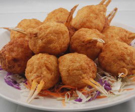 Crystal Seafood Restaurant Blacktown - New South Wales Tourism  0