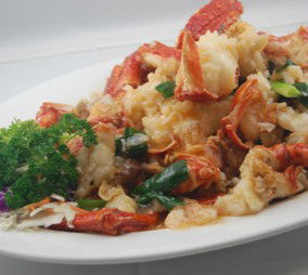 Crystal Seafood Restaurant Blacktown - New South Wales Tourism  1