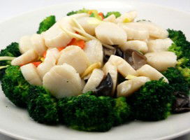 Crystal Seafood Restaurant Blacktown - New South Wales Tourism  2