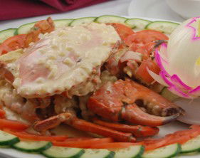 Crystal Seafood Restaurant Blacktown - New South Wales Tourism  3