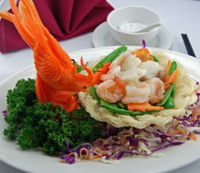 Crystal Seafood Restaurant Blacktown - New South Wales Tourism  4