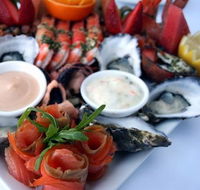 Stonebar Seafood Brasserie - New South Wales Tourism 