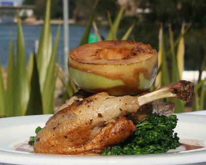 Stonebar Seafood Brasserie - New South Wales Tourism  2