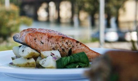 Stonebar Seafood Brasserie - New South Wales Tourism  3