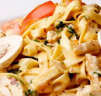 Sittano's Bar  Restaurant - New South Wales Tourism 