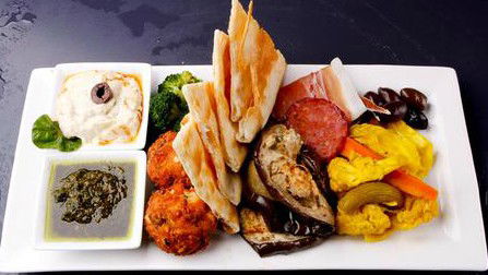 Sittano's Bar & Restaurant - New South Wales Tourism  1