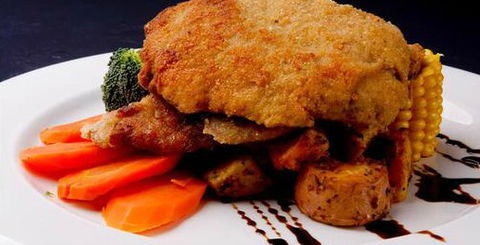 Sittano's Bar & Restaurant - New South Wales Tourism  2