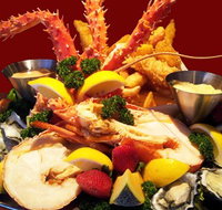 The White Swan Restaurant - New South Wales Tourism 