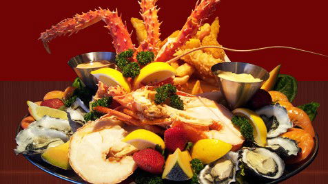 The White Swan Restaurant - New South Wales Tourism  0