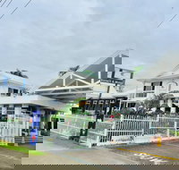 Cairns New Chalon - New South Wales Tourism 