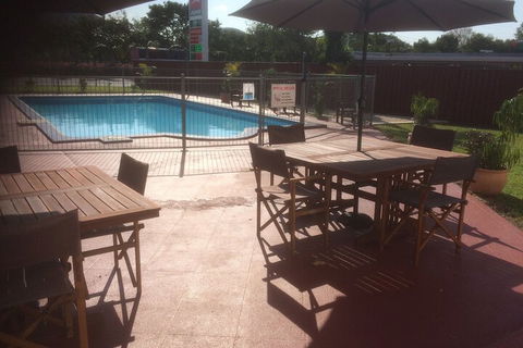 Ambassador Motel - New South Wales Tourism  1