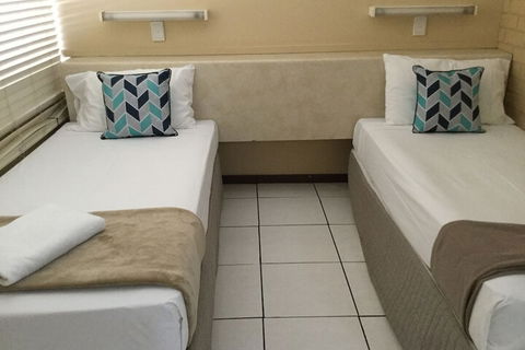 Ambassador Motel - New South Wales Tourism  4