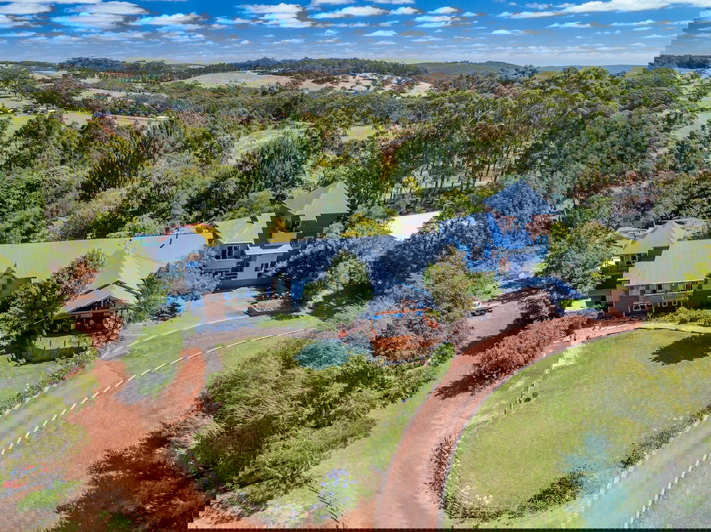 Peaceful Bay WA New South Wales Tourism 