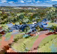 Chimes Spa Retreat - New South Wales Tourism 