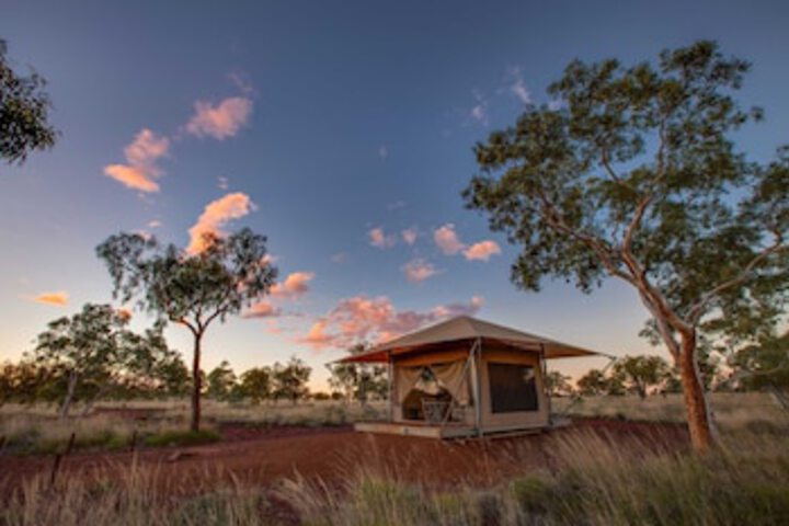 Nanutarra WA New South Wales Tourism 