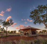 Karijini Eco Retreat - New South Wales Tourism 