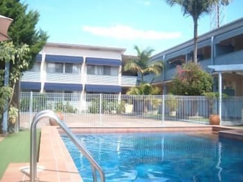 Forster NSW New South Wales Tourism 