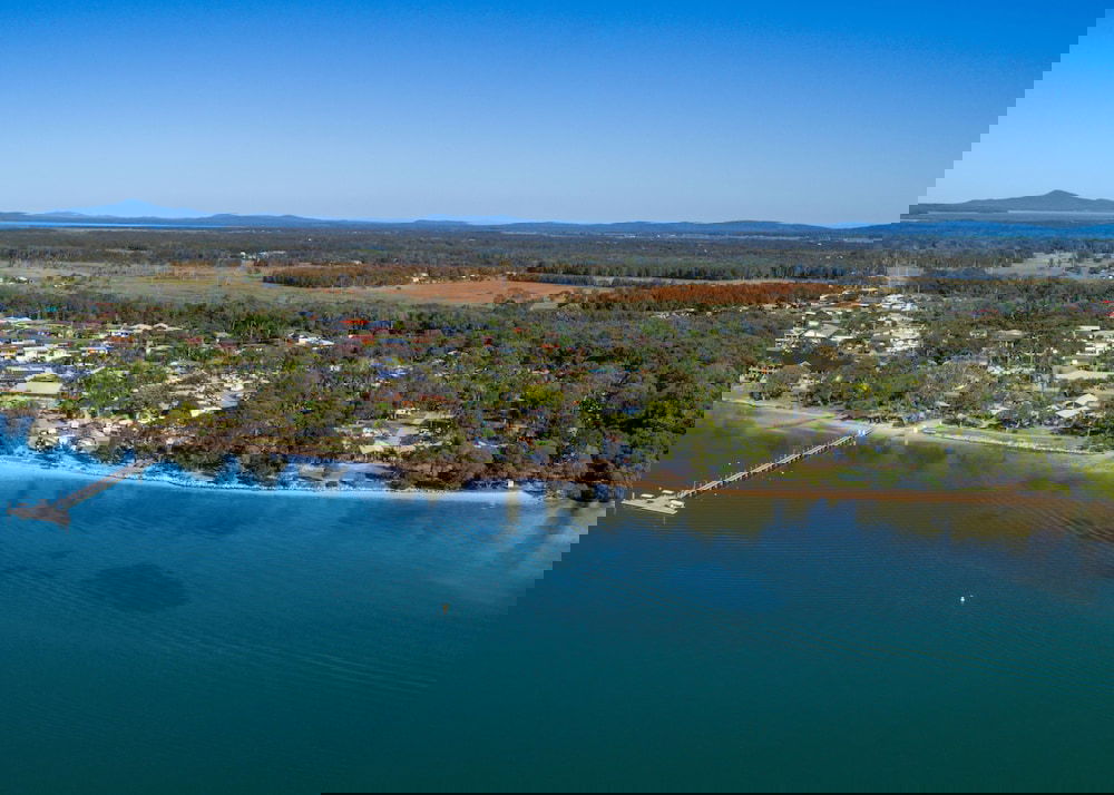 Yamba NSW New South Wales Tourism 