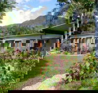 White Rock Leisure Park - New South Wales Tourism 