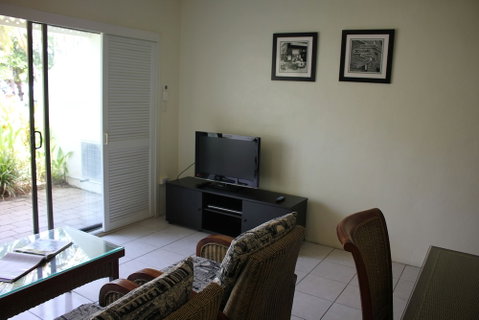 Beachfront Terraces - New South Wales Tourism  2