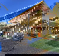 Sovereign Resort Hotel - New South Wales Tourism 