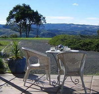 Claerwen Retreat - New South Wales Tourism 