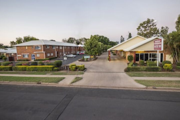  New South Wales Tourism 