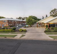 Emerald Maraboon Motor Inn - New South Wales Tourism 