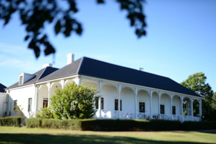 Hagley TAS New South Wales Tourism 