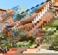 Mermaid Beach Park View Resort - New South Wales Tourism 