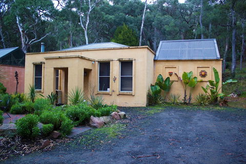 Marwood Villas - New South Wales Tourism  5