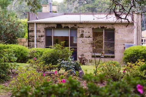 Marwood Villas - New South Wales Tourism  4