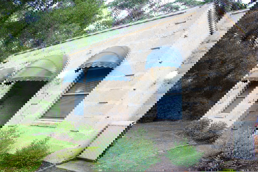 Lake Lonsdale VIC New South Wales Tourism 