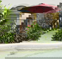 Mango Lagoon Resort  Wellness Spa - New South Wales Tourism 