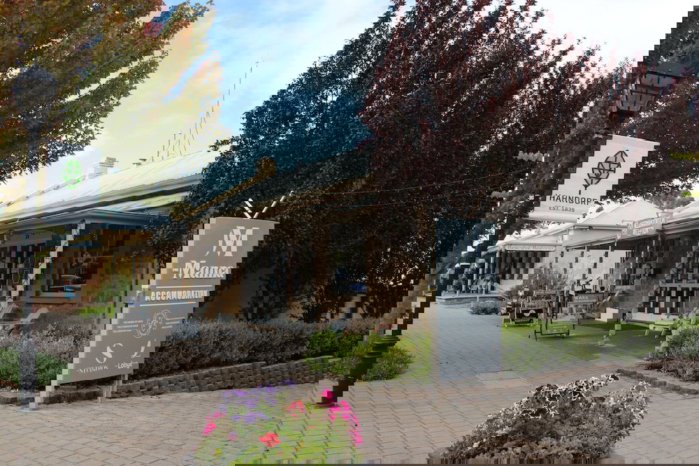 Lobethal SA New South Wales Tourism 