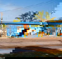 Potshot Hotel Resort