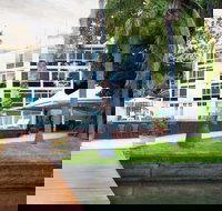 Metro Mirage Hotel Newport - New South Wales Tourism 