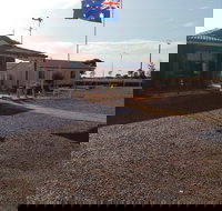 Airport Whyalla Motel - New South Wales Tourism 