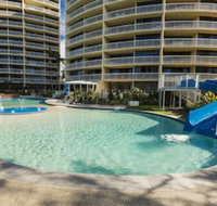 Gemini Resort - New South Wales Tourism 