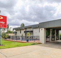 Econo Lodge Mildura - New South Wales Tourism 