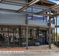 Quality Hotel Bathurst