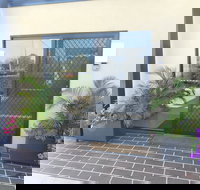 Injune Motor Inn - New South Wales Tourism 