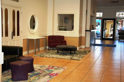 Mercure Hotel Mildura - New South Wales Tourism  5