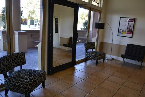 Mercure Hotel Mildura - New South Wales Tourism  4