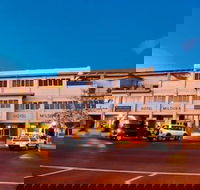 Mercure Hotel Mildura - New South Wales Tourism 