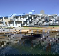 C Mandurah Resort - New South Wales Tourism 