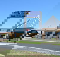 Best Western Ascot Lodge Motor Inn - New South Wales Tourism 